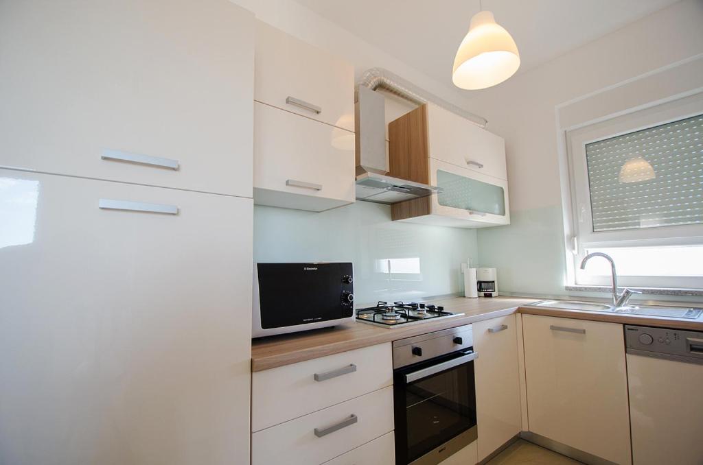 Suitetrails - Apartman Borik
