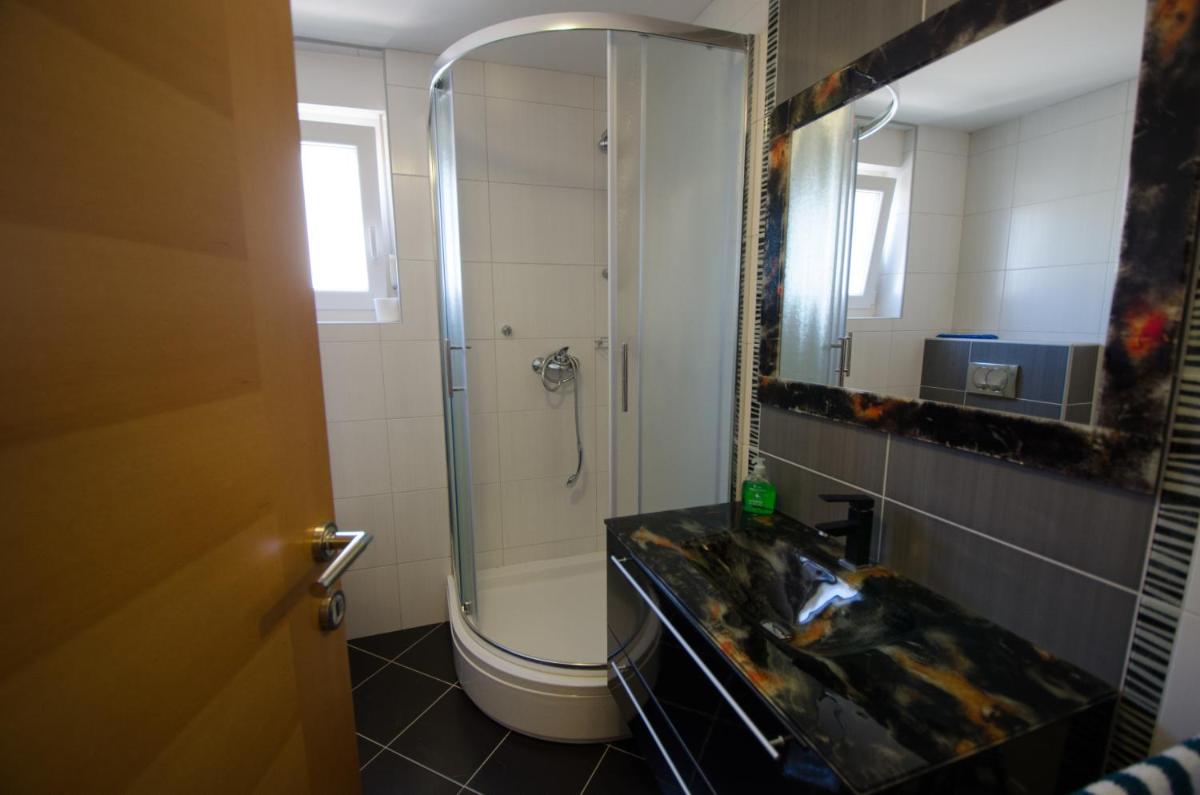 Suitetrails - Apartman Borik
