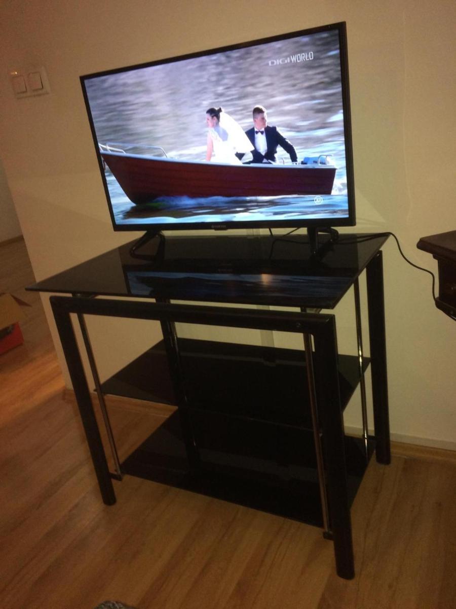 Motorway Alfa Apartament - Housity