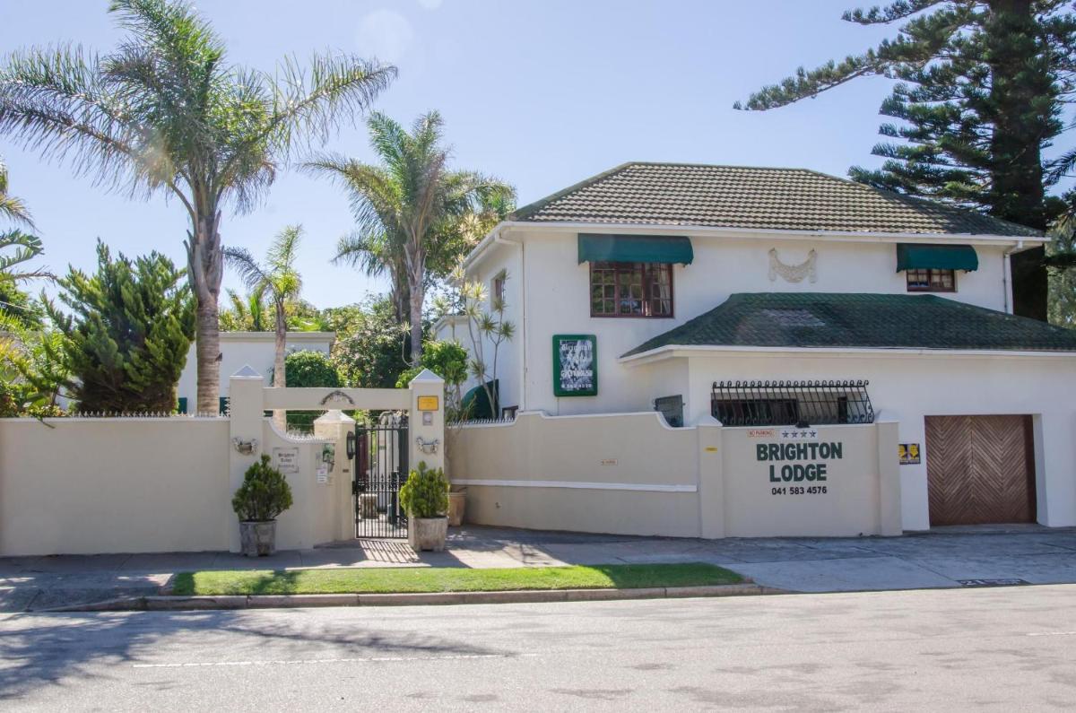 Brighton Lodge - #Solar Energy #No Loadshedding - Housity
