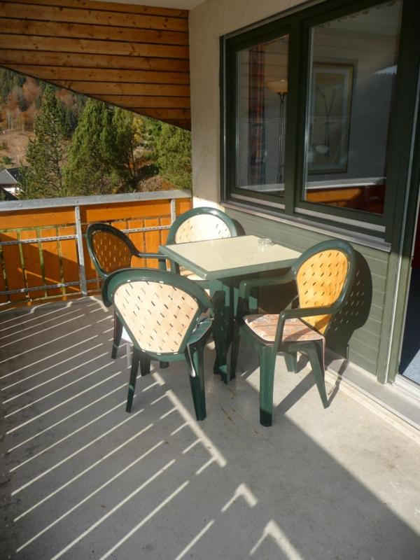 Haus Herzogenhorn - Hornberg - Housity