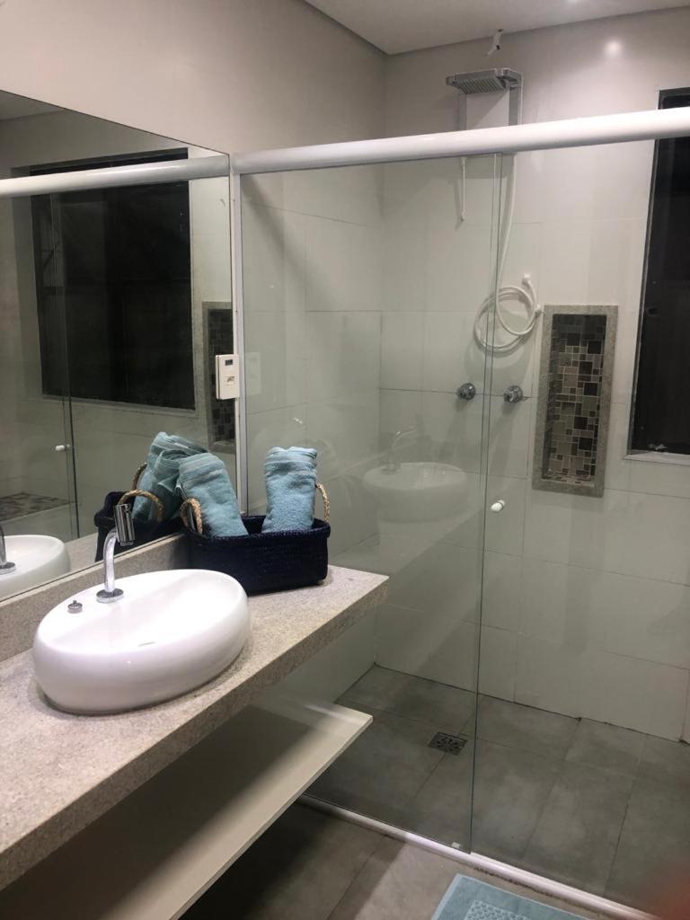 Suitetrails - Flat Sao Vicente