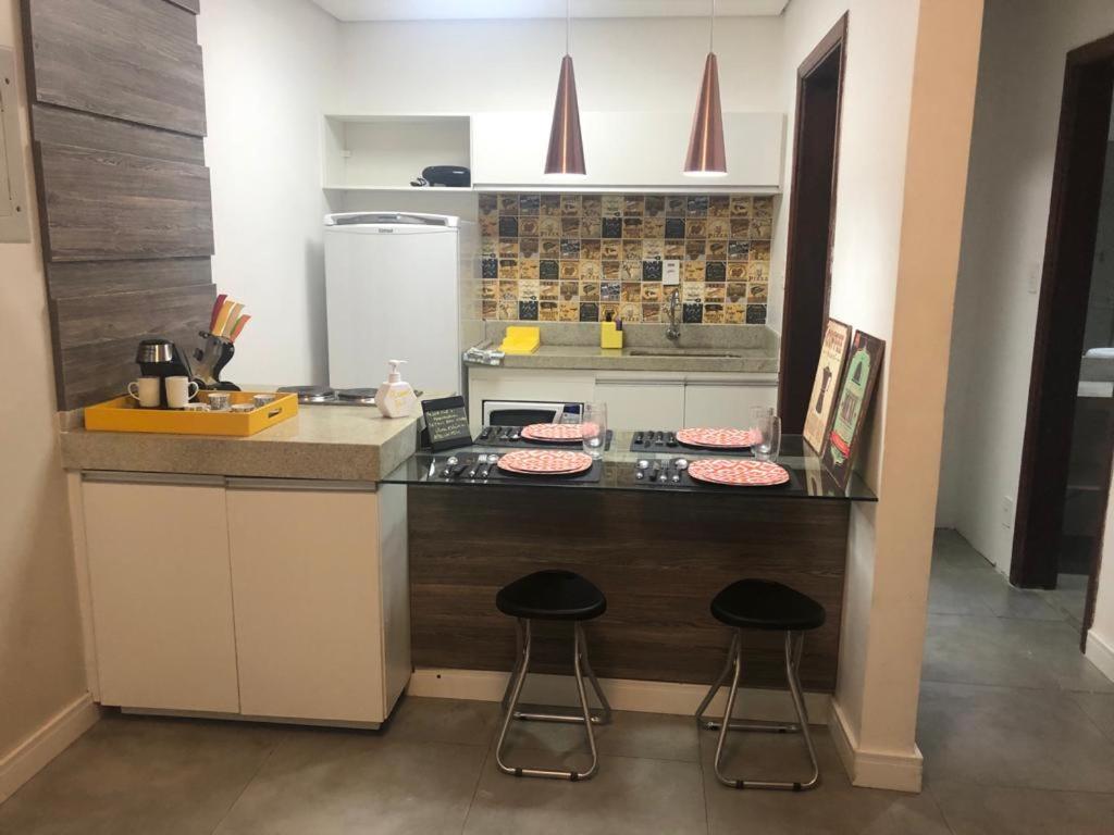 Flat Sao Vicente - Housity