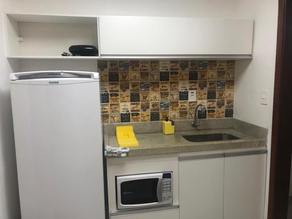 Flat Sao Vicente - Housity