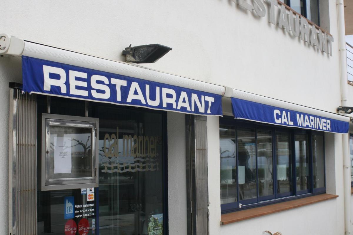 Cal Mariner - Housity