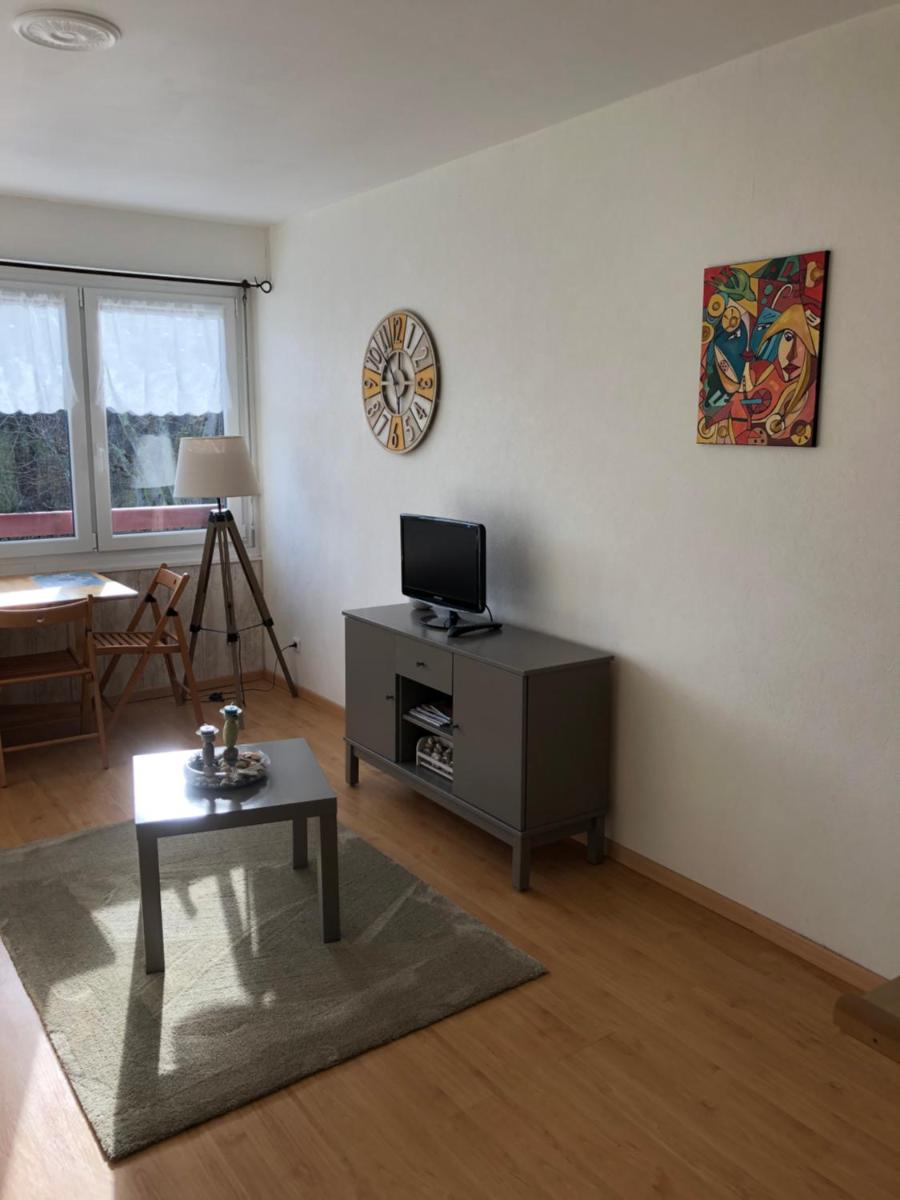 L'Eden Parc - Housity