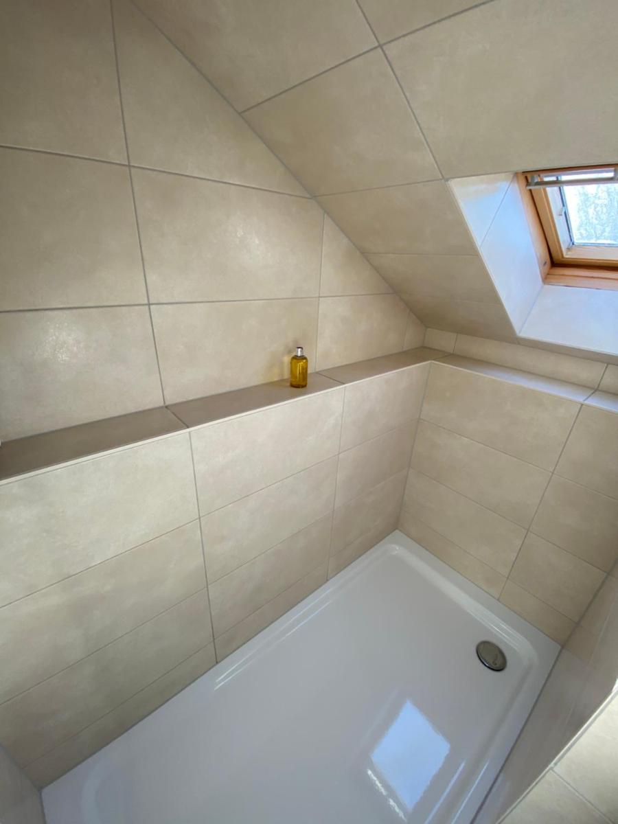 Suitetrails - Ferienwohnung 