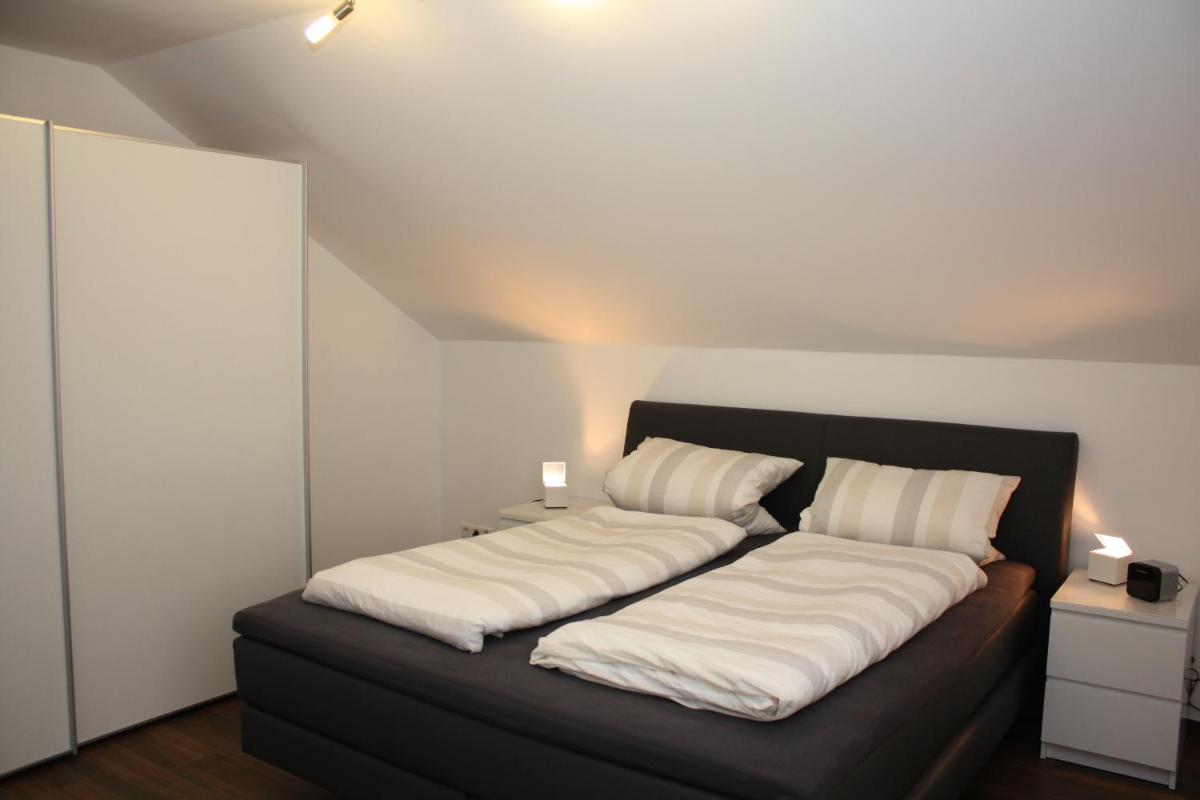Suitetrails - Ferienwohnung 