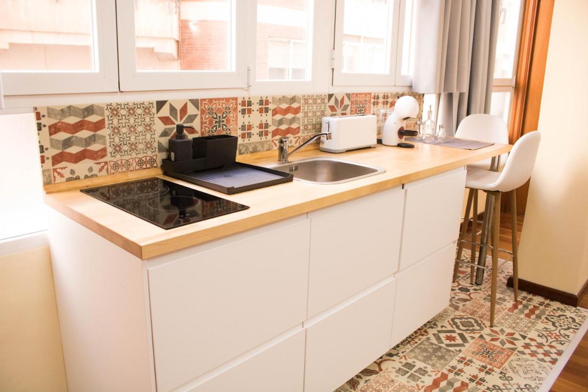 Suitetrails - LOFT CENTRO ALMERIA