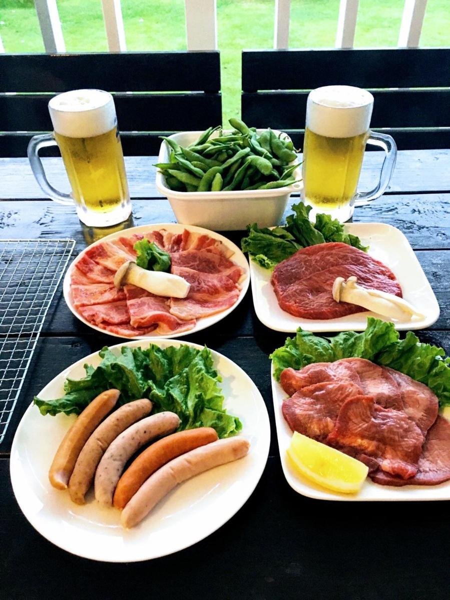 海まで3分BBQテラス付き貸別荘 バケーションレンタルハウス Nalu resort Japan - Housity