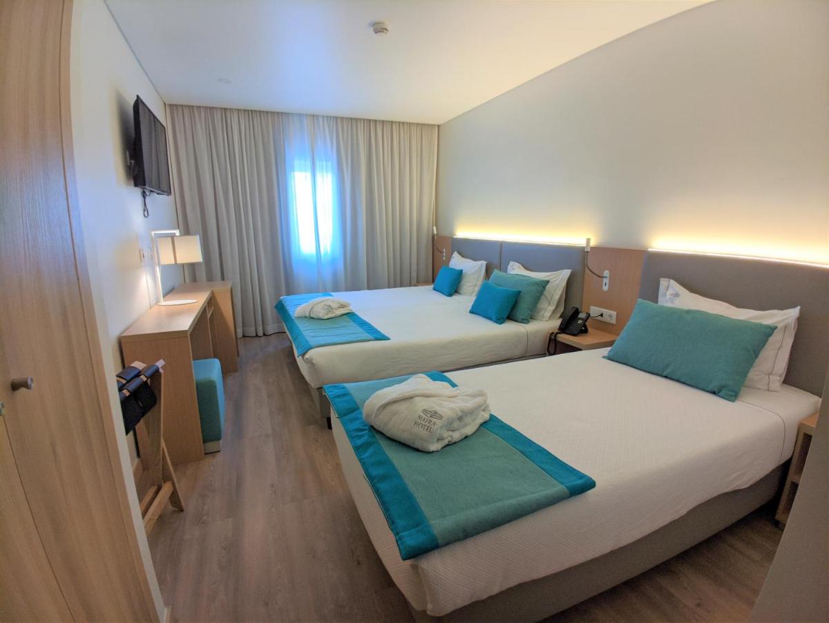 Mafra Hotel - Housity