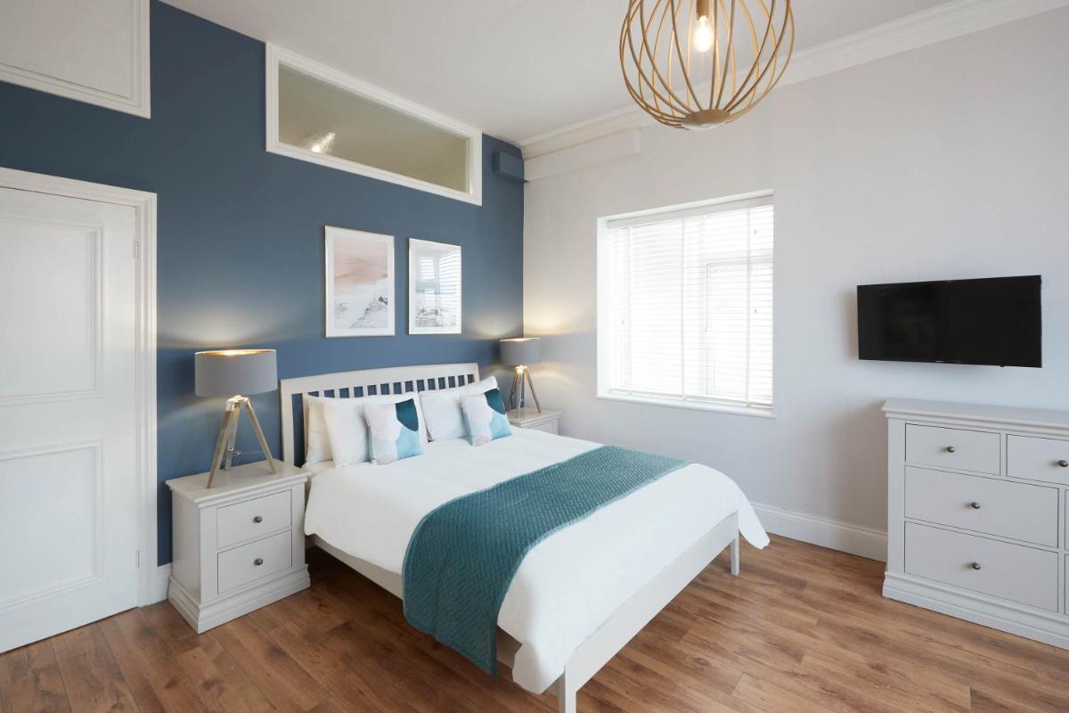 Host & Stay - Ocean View - Housity