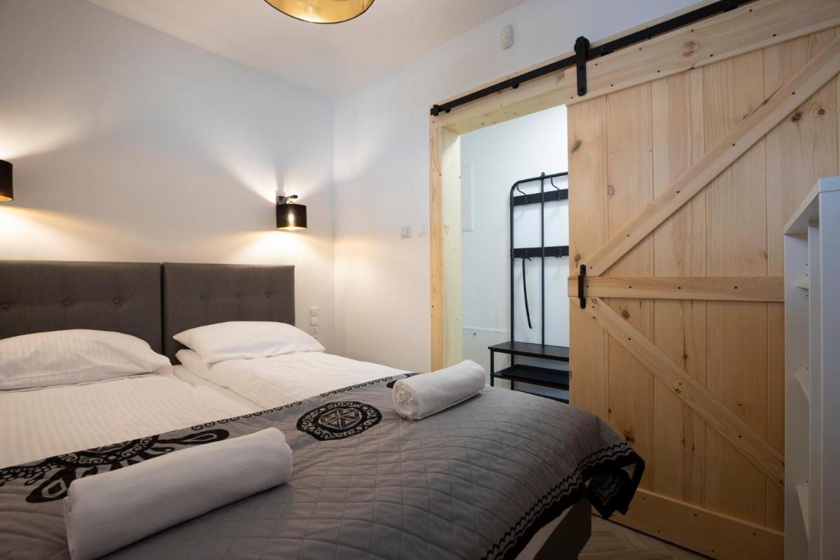 TatryTop Apartamenty Alpejski SPA - Housity