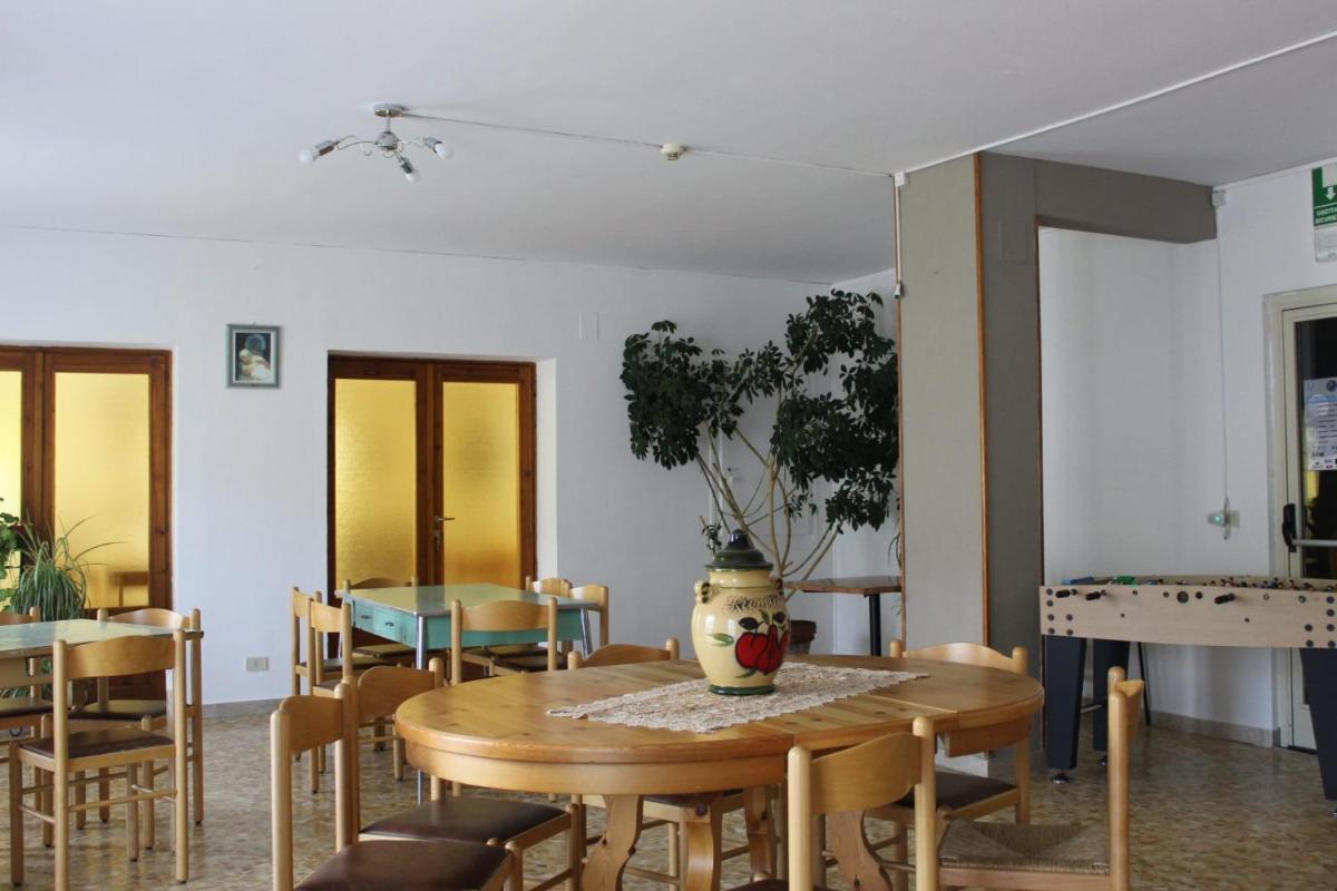 Casa per ferie BeatoRosaz - Housity