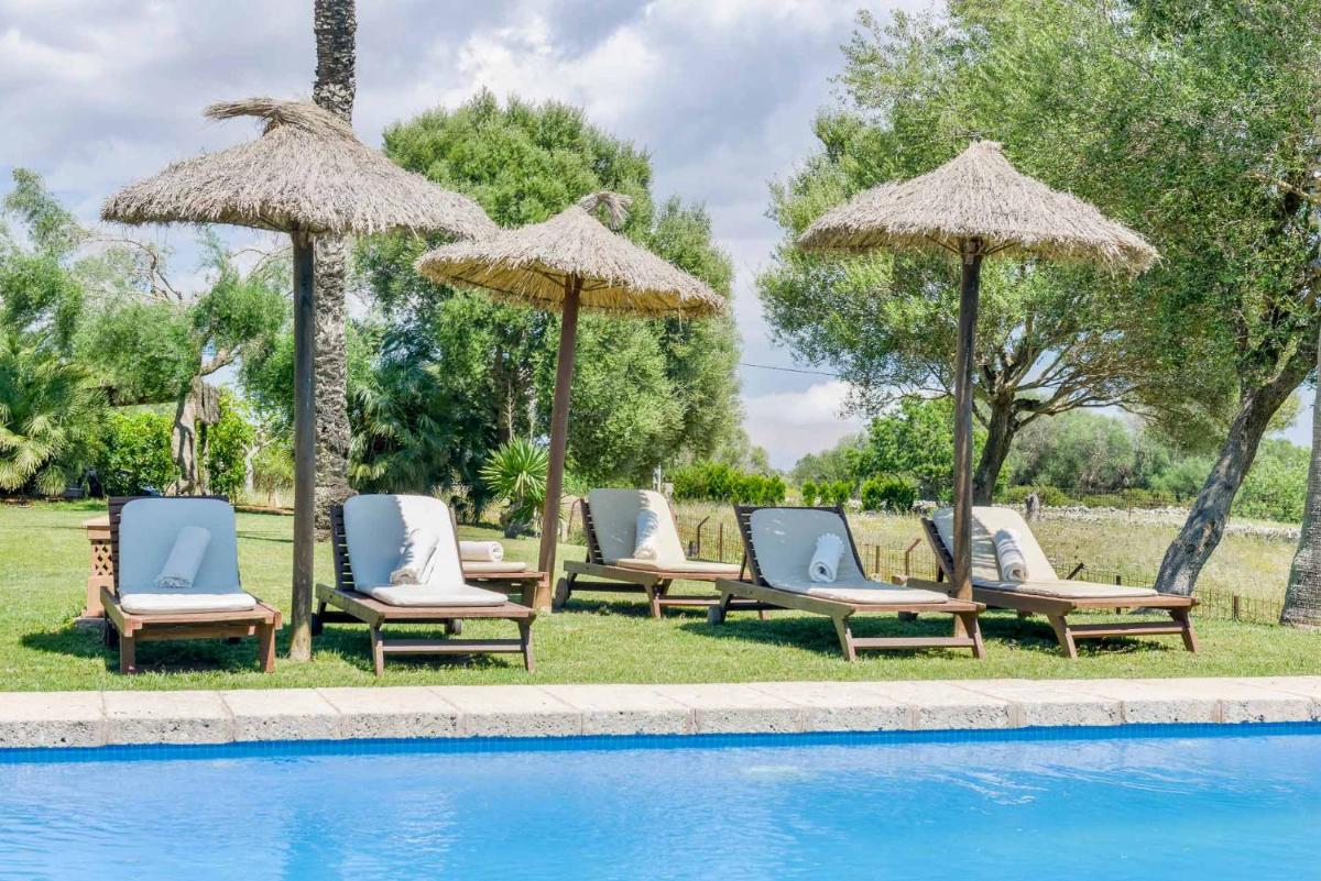 Finca Santigor - Housity
