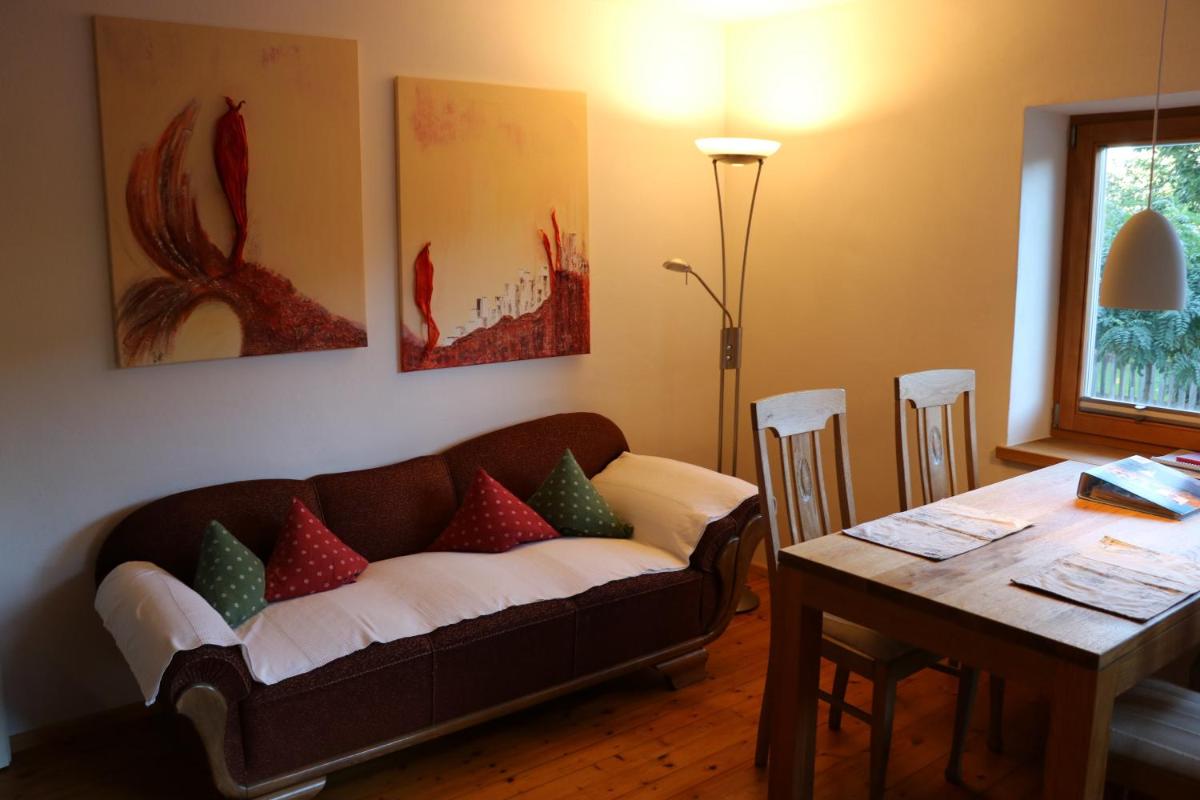 Ferienwohnung Heer - Housity