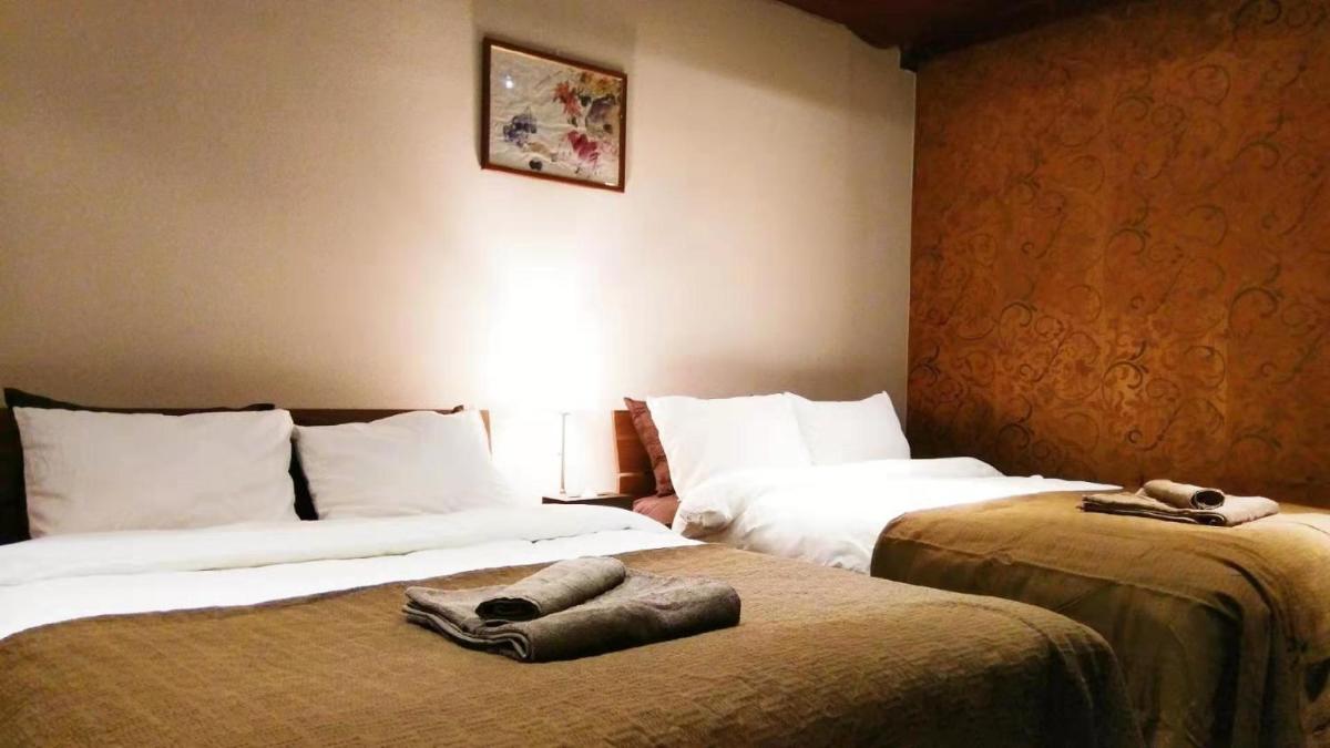 Sun Hotel - Housity
