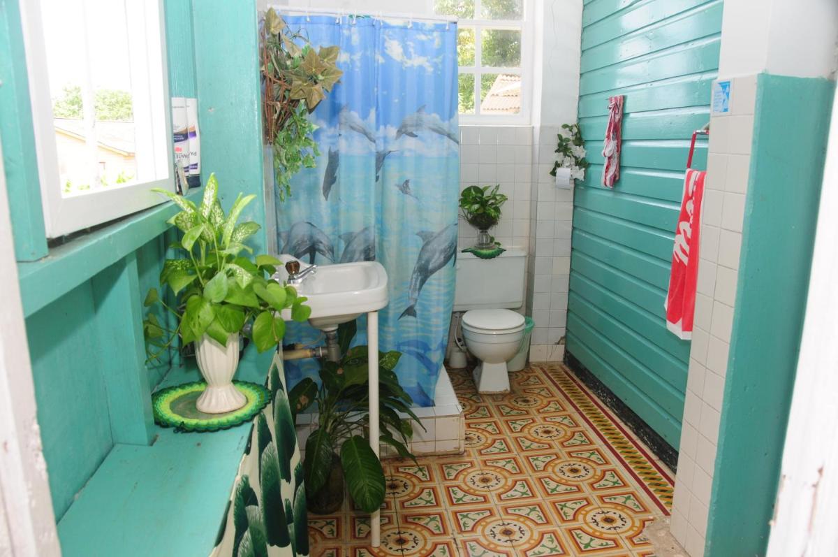 Coconut Paradise Lodge - Housity