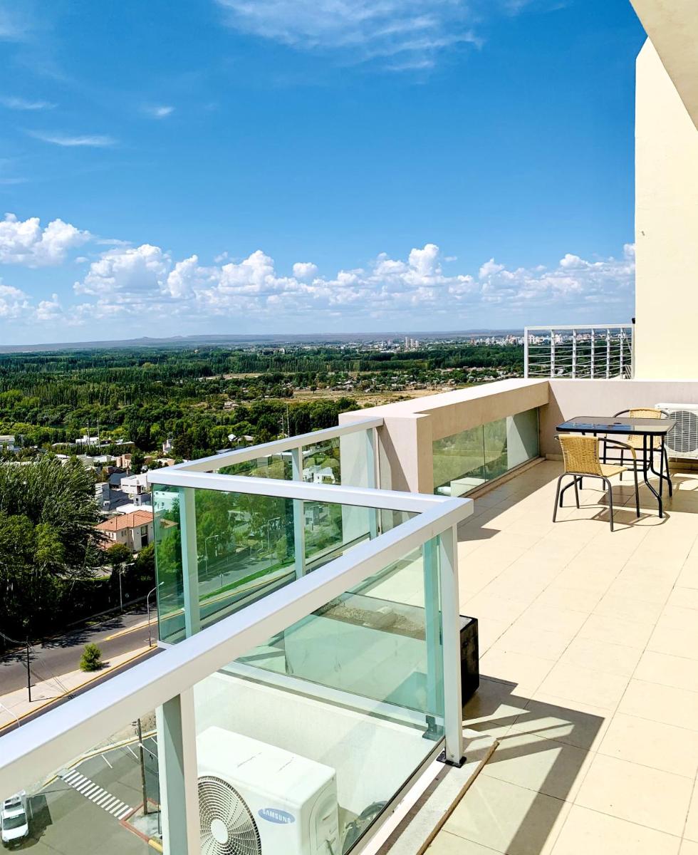 Patagonia Suites - Departamentos - Housity