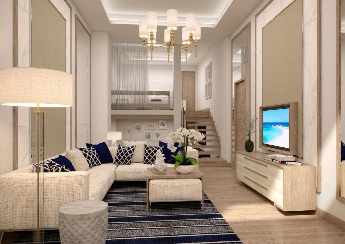 Minos Imperial Luxury Beach Resort & Spa Milatos - Housity