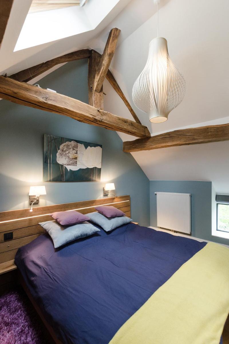 Suitetrails - G'Ardenne Blue