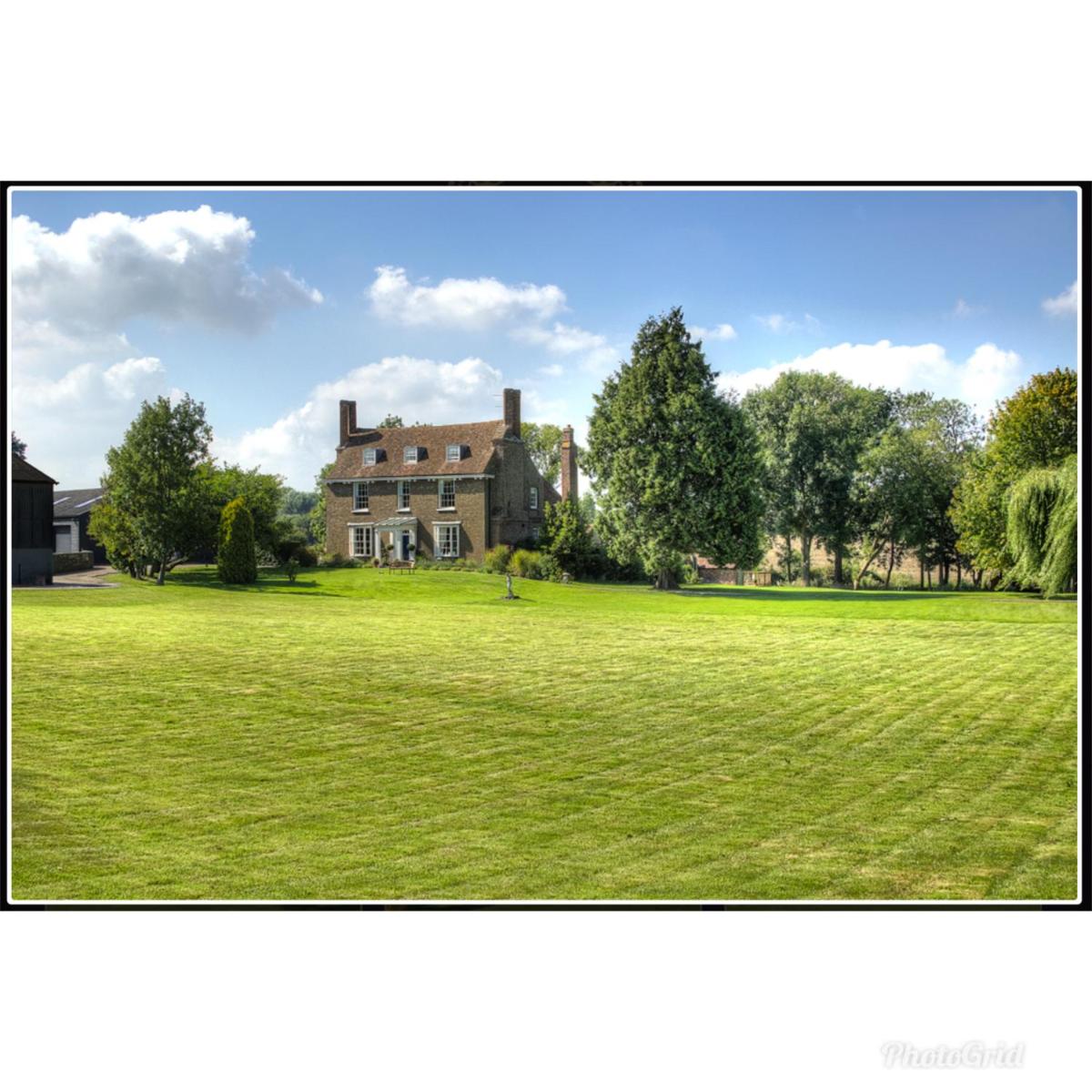Goss Hall - Housity