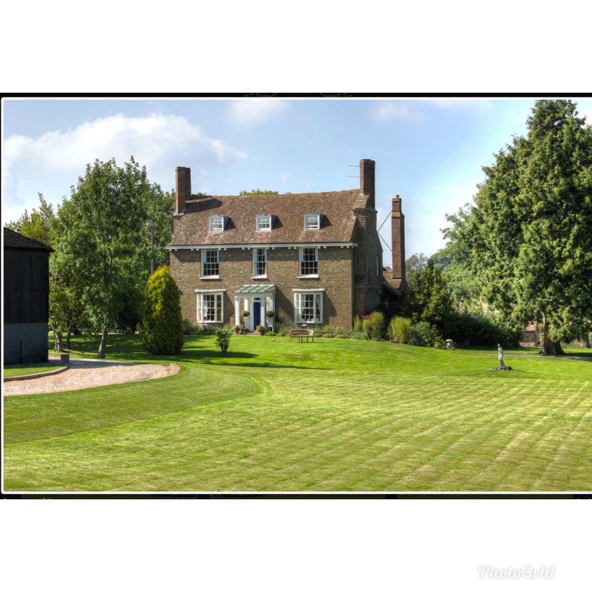 Goss Hall - Housity