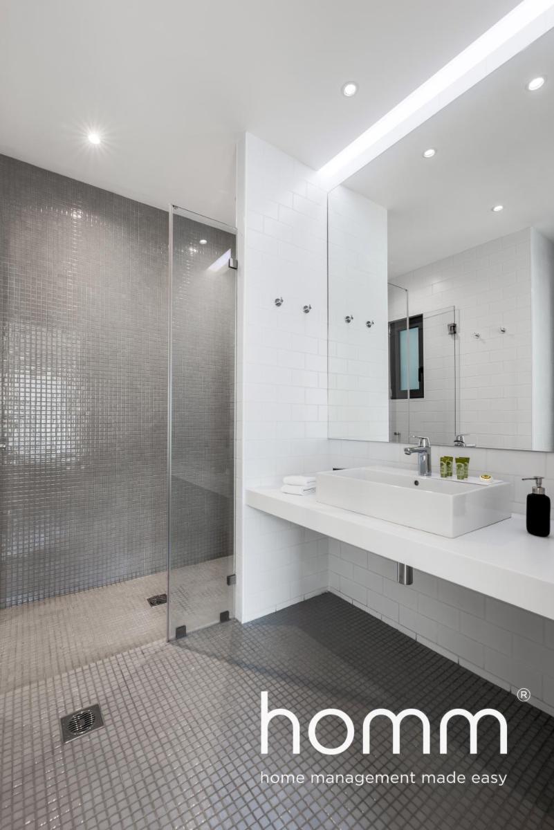homm Trikoupi Residence - Housity