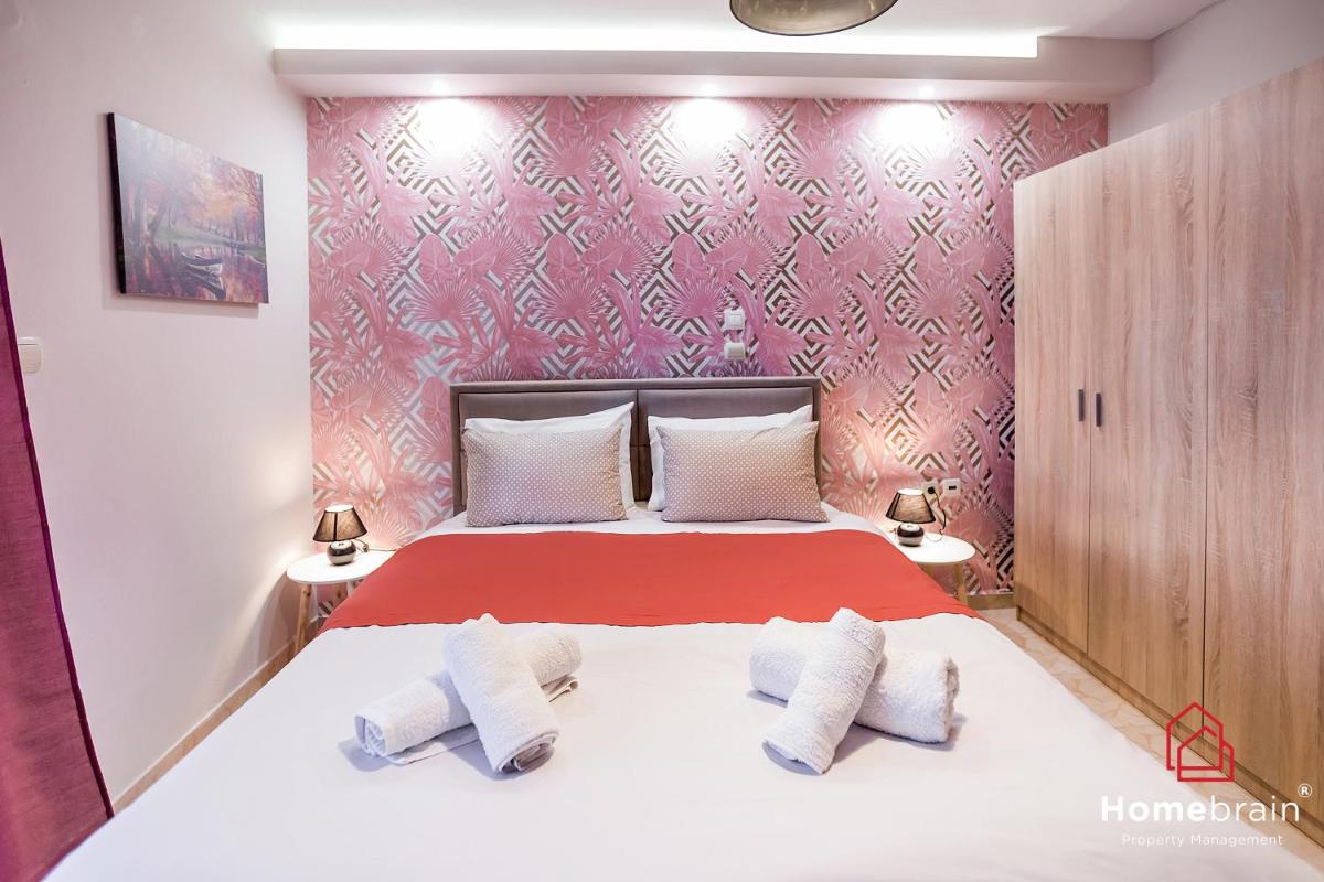 Cozy City Suite - Housity