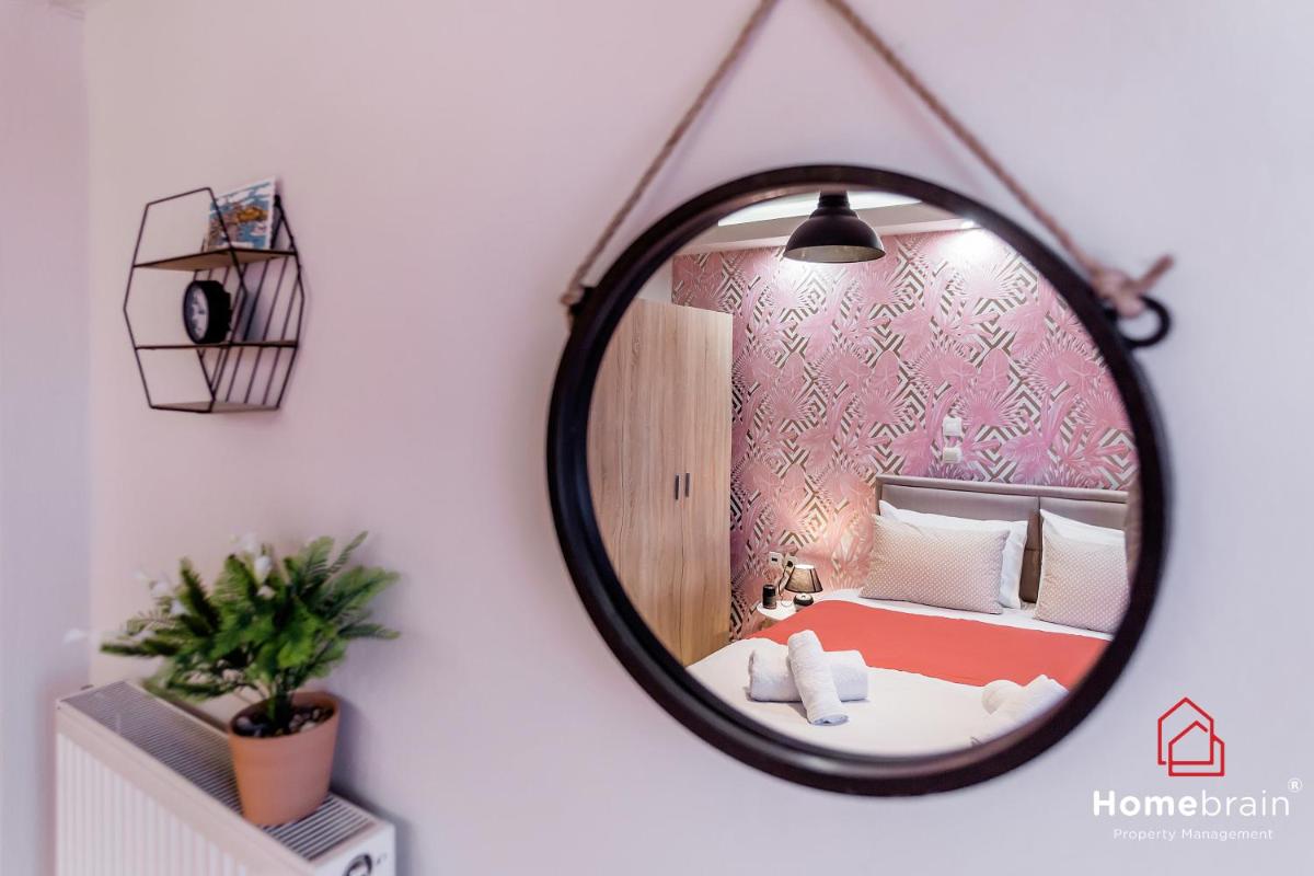 Cozy City Suite - Housity