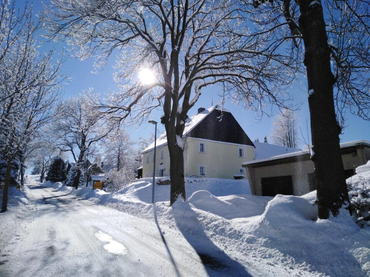 Gasthaus Ruebenau - Housity