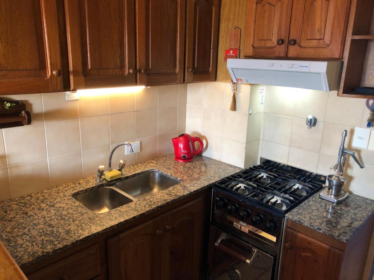 Triplex Frente al Mar Balcon Villa Gesell - Housity