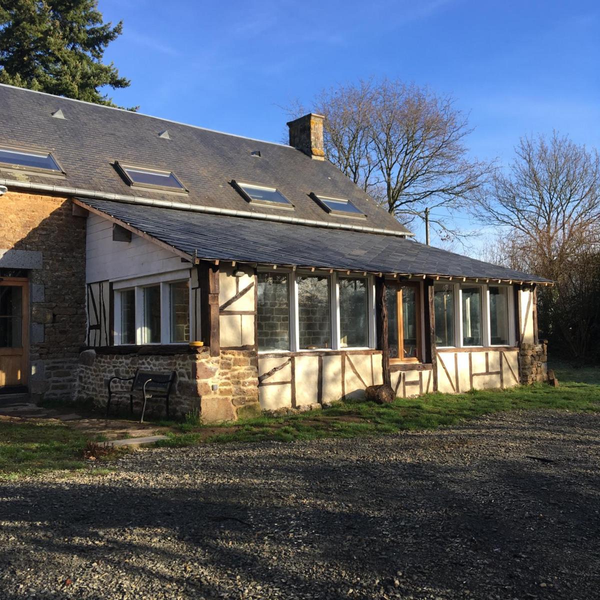 Domaine de la Boderie - Housity