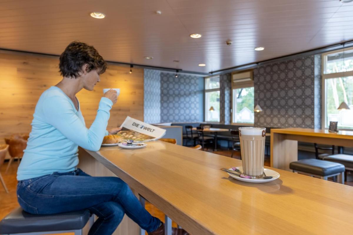 Suitetrails - Hotel Baden-Baden