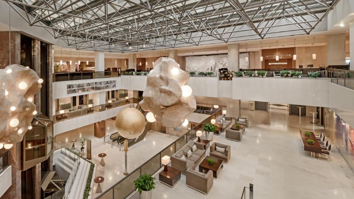Suitetrails - Athenaeum Intercontinental, an IHG Hotel