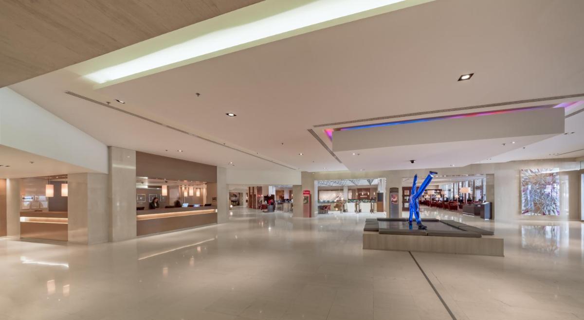 Suitetrails - Athenaeum Intercontinental, an IHG Hotel