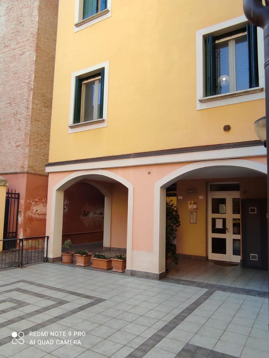 Appartamenti centro storico a Sant'Agata Bolognese - Housity