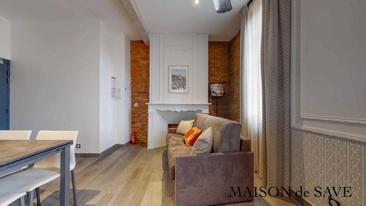 Suitetrails - Maison de Save