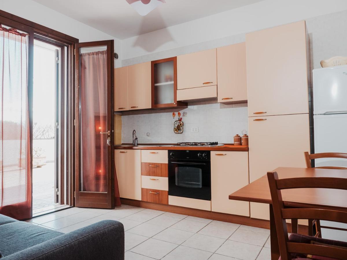 APPARTAMENTO SPECCHIO D'ACQUA - Housity