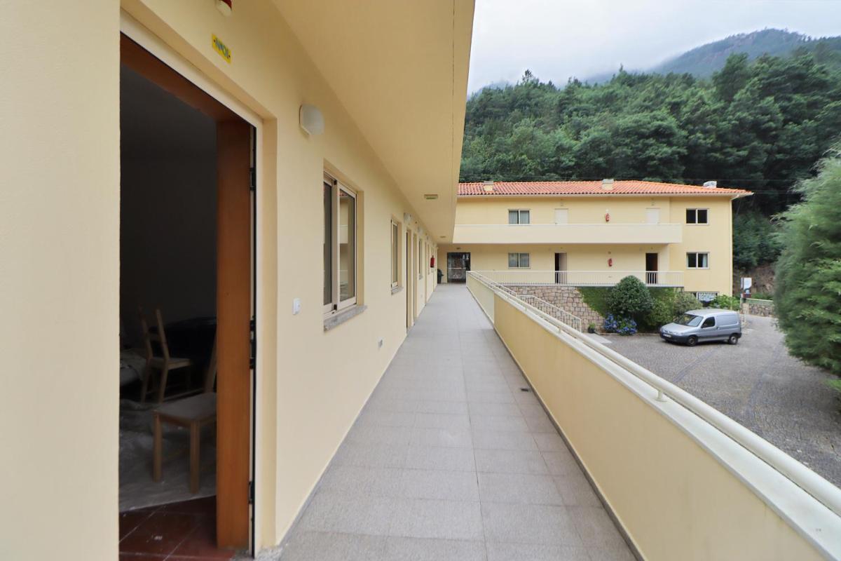 Aparthotel Gerês - Housity