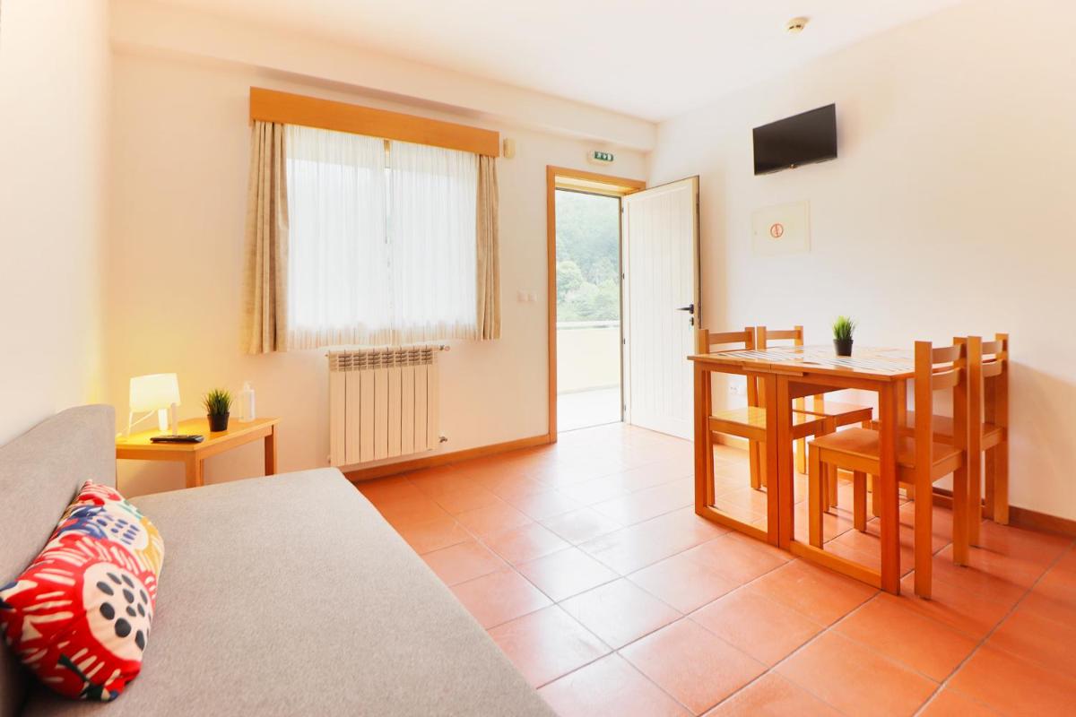 Aparthotel Gerês - Housity