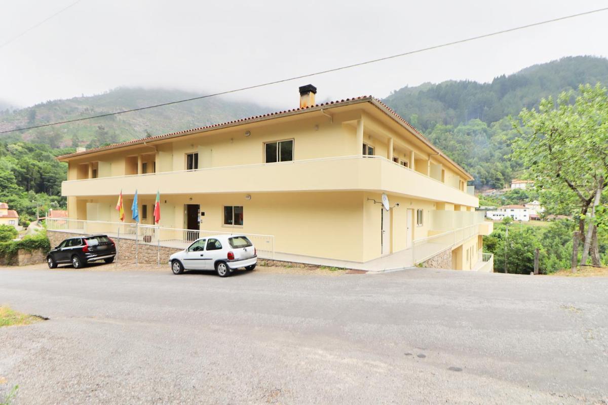 Aparthotel Gerês - Housity
