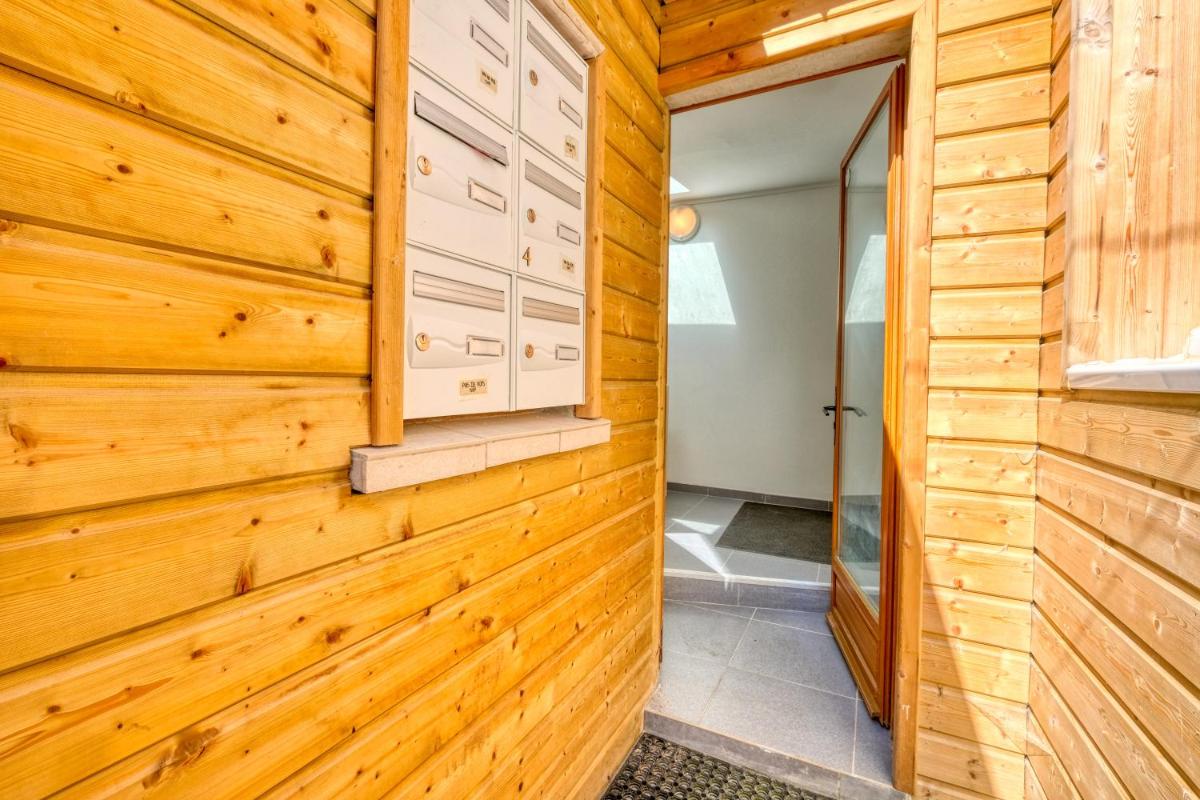 Faubourg 3 d'isle Studio Cosy proche gare IUT - Housity