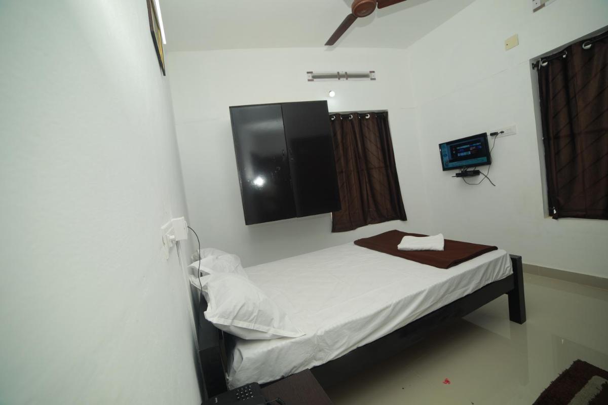 MEGHNA RESIDENCY - Housity