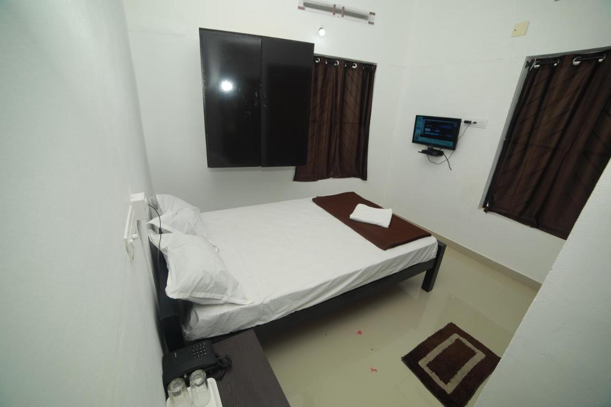 MEGHNA RESIDENCY - Housity