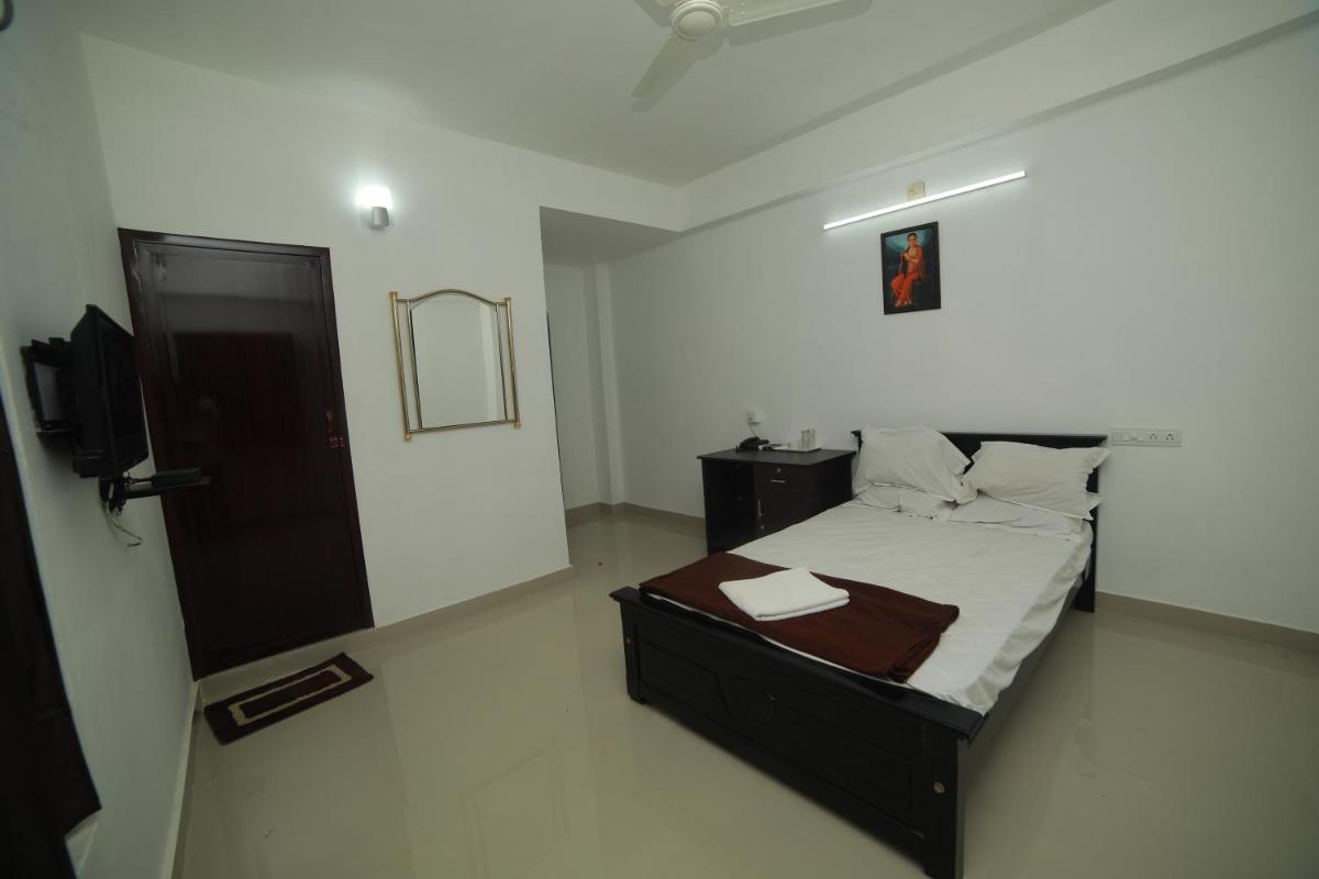 MEGHNA RESIDENCY - Housity