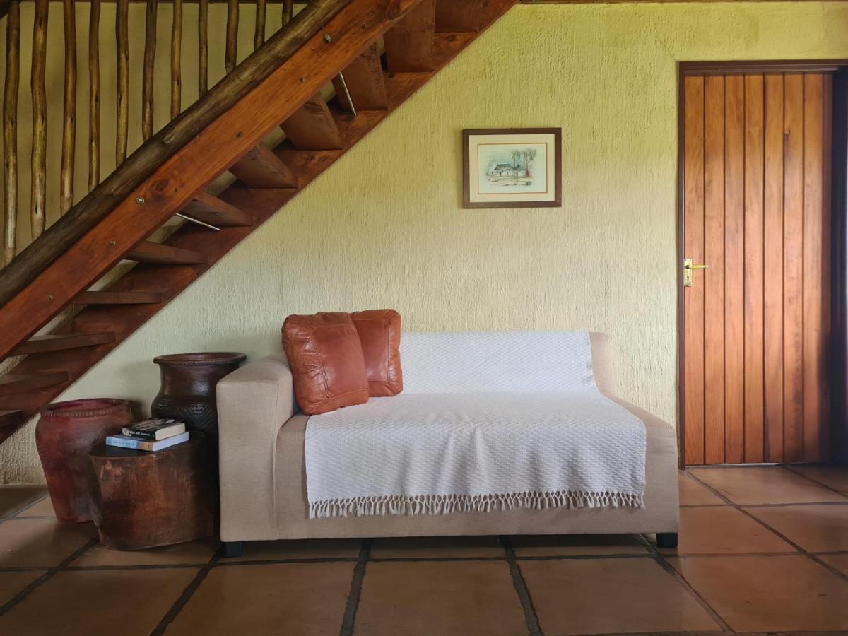 Coddiwomple Cottage - Housity