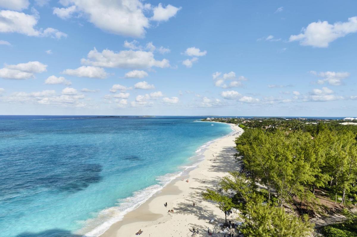Riu Palace Paradise Island - Adults Only - All Inclusive - Housity