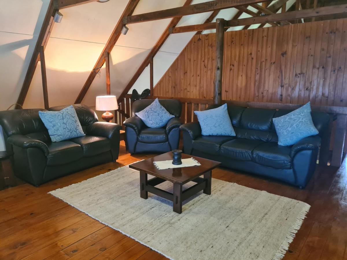 Coddiwomple Cottage - Housity