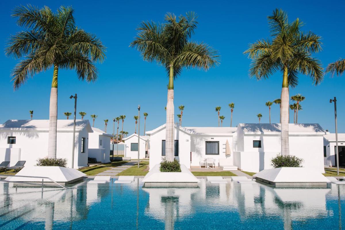 Piscina en o cerca de Club Maspalomas Suites & Spa - Adults Only